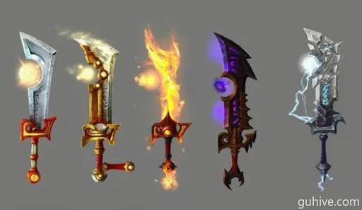 原神夏沃蕾武器搭配推荐 原神夏沃蕾武器搭配推荐